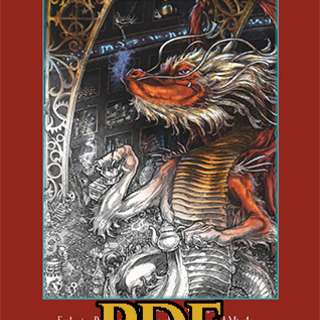 (PDF) All The Colors of Magic - Coloring Book I