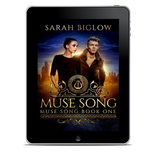 Muse Song e-book