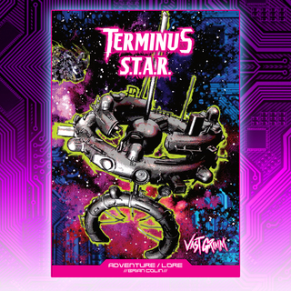 Terminus S.T.A.R.*