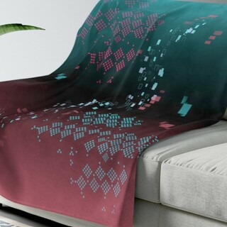 MiD Glitch Blanket