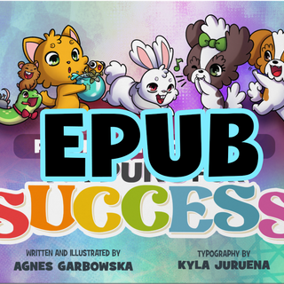 Digital Copy of Pawsitively Motivated