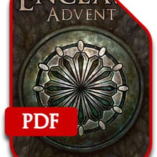 ENCLAVE: Advent (PDF)