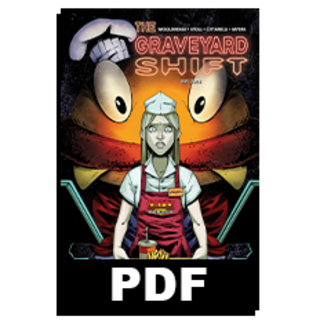 PDF of THE GRAVEYARD SHIFT