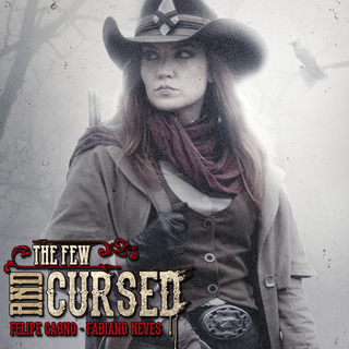 TFAC#9 - Carol Photo Variant