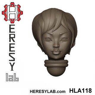 HLA118
