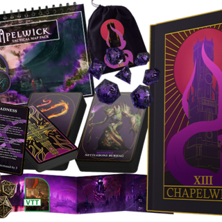 Deluxe DM Bundle