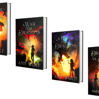 Cavernis 4 signed HB's