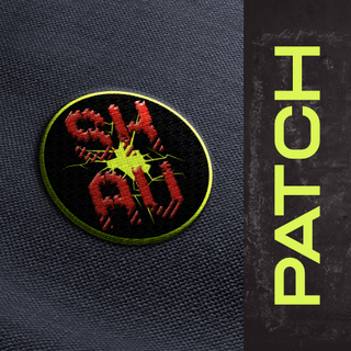 Skav Patch