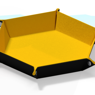 Dice Tray