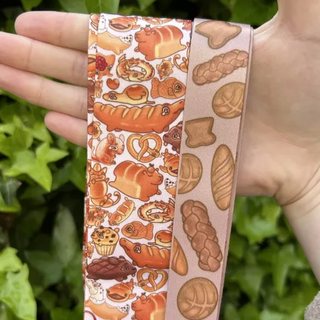 Bread Lanyards