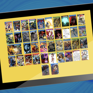 Digital Library FSK Full 43 comics
