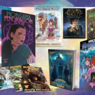 All of Our Books - Pre-Order