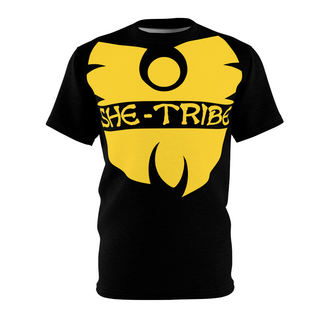 WU HOMAGE SHIRT