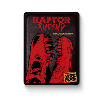 Fragmentation Campaign [PDF]