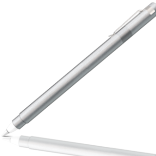 PenSe: Apple Pencil Case, with Custom Laser Engraving
