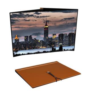 Projector Screen Folio / Book