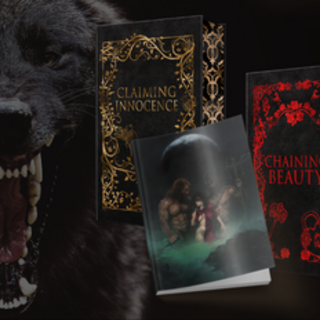 The Velvet Bundle