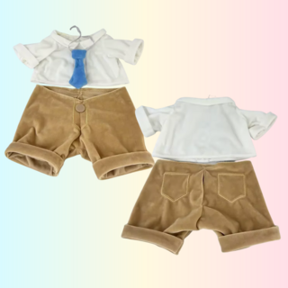 Peanut's Work Fit