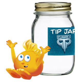 Tip Jar