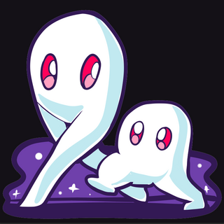 NightCrawler Enamel Pin