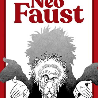 Osamu Tezuka's Neo Faust