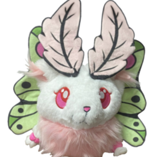 MeowMoth Plush