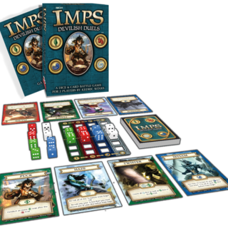 'IMPS' Devilish Duels