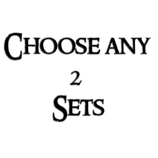 Choose any Two Sets