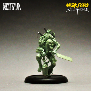 Gutterborn Scum - Physical