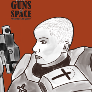 Nuns With Guns In Space (PDF)