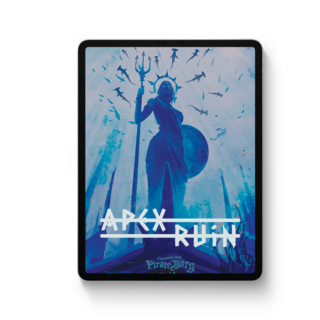 Apex Ruin (PDF)