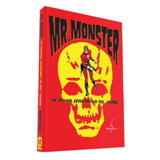 Mister Monster