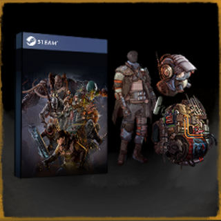 Tier 5: Recon Survivor