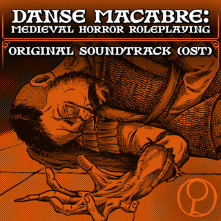 The Danse Macabre Original Soundtrack (OST) – High-Res .FLACs