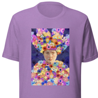 Backer Shirt - May Queen