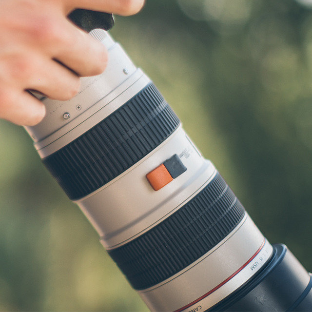 Mu Tag: World's Smallest Loss Prevention Device