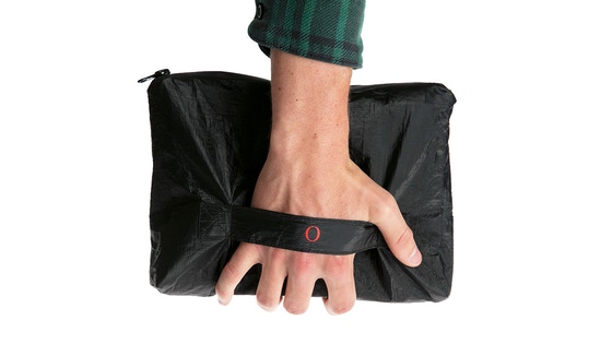 The OCO Dopp Kit | Your Last Toiletry Bag