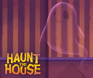 Haunt the House