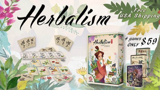 Herbalism