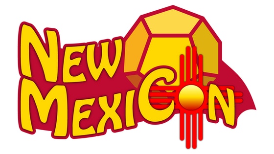 New MexiCon 2018