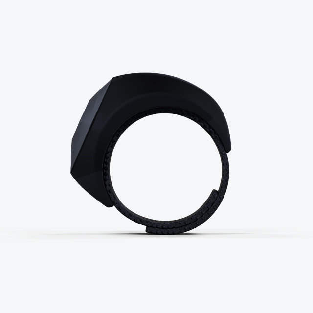 Wave - control sounds with motion