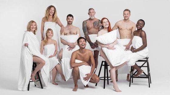 ORLY Bed: 4 features in 1 – The new age of bedding!