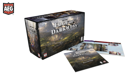 Edge of Darkness from AEG