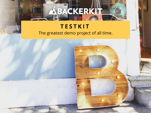 TestKit