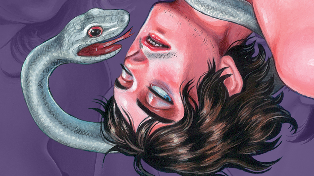 spit spit spit 毒円点crew アートワーク S/T | SPIT SHINE