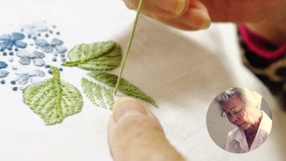 The 2451 Towel: A Perfect Harmony between Bamboo & Cotton!