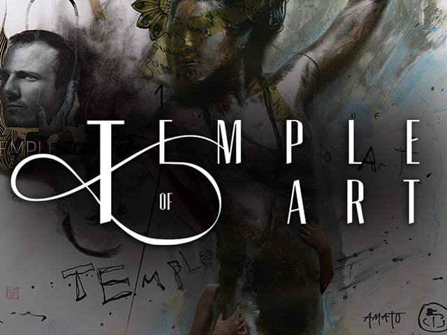 Temple of Art: The Documentary