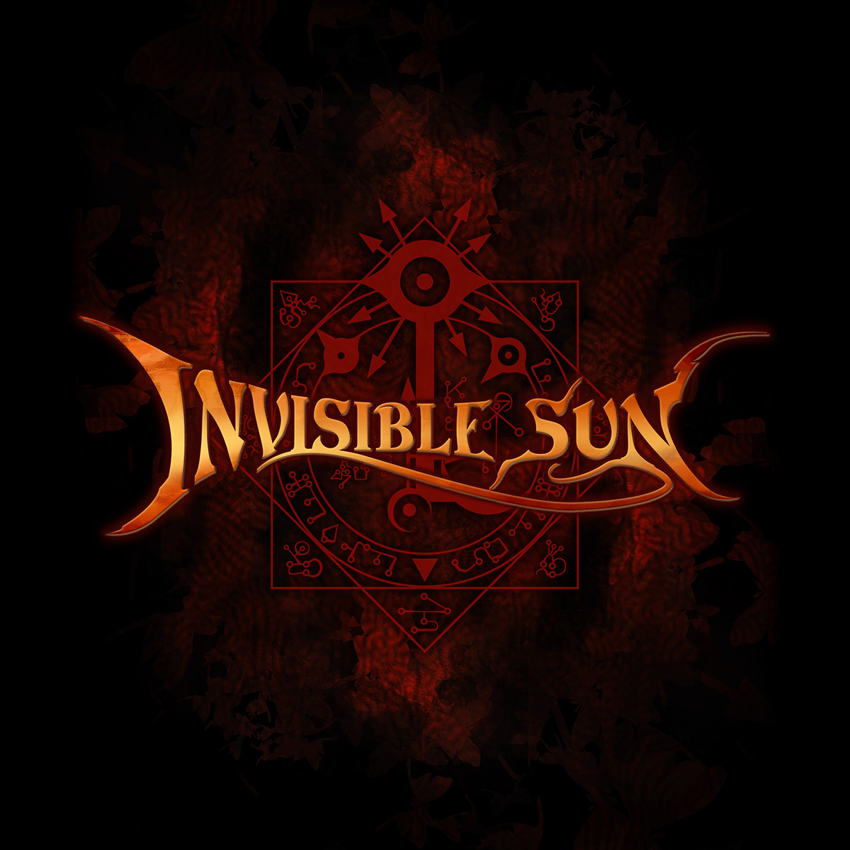 Invisible Sun – Return to the Actuality