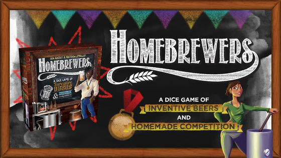 Homebrewers