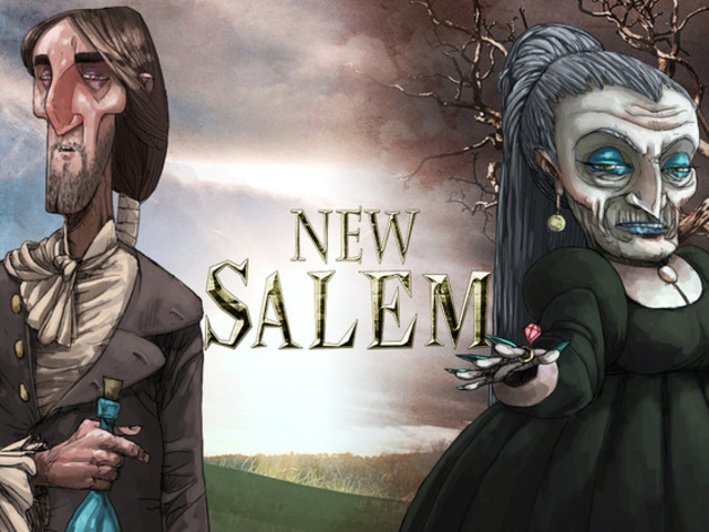 New Salem